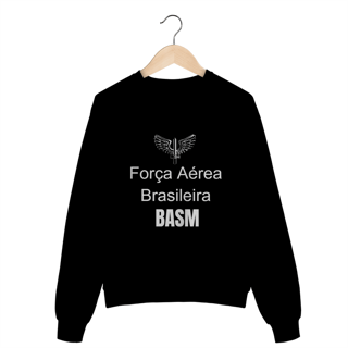 Nome do produto Moletom BASM