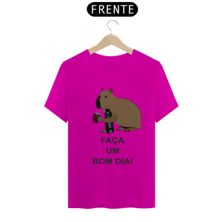Nome do produto Capivara