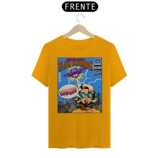 Nome do produto Camisa Comics Invasão Alien
