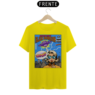 Nome do produto Camisa Comics Invasão Alien