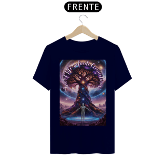 Nome do produto Camisa Tree of Life: Infinite Connections