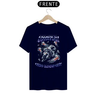 Nome do produto Camisa Astronauta com Medusas