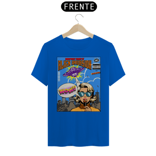 Nome do produto Camisa Comics Invasão Alien
