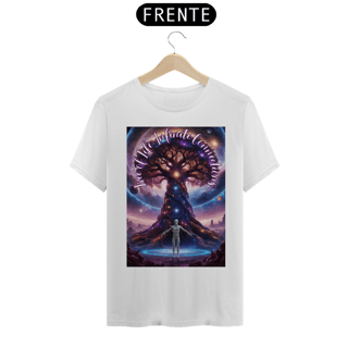 Nome do produto Camisa Tree of Life: Infinite Connections