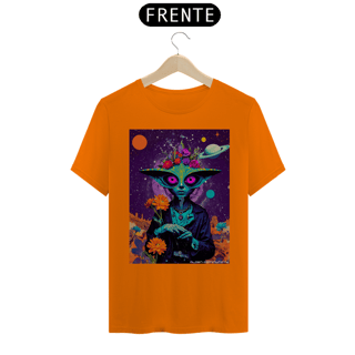Nome do produto Camisa Alien - Psicodélico 2