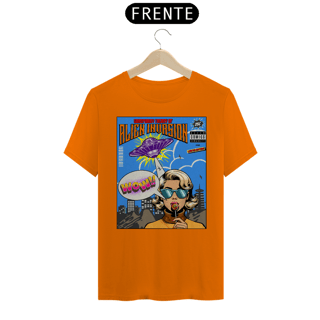 Nome do produto Camisa Comics Invasão Alien