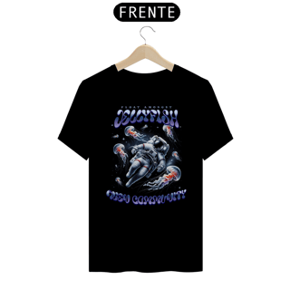 Nome do produto Camisa Astronauta com Medusas
