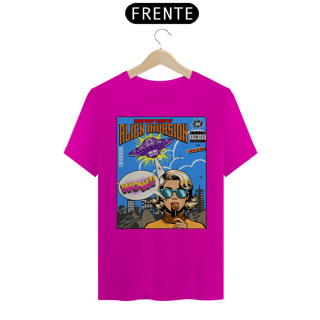 Nome do produto Camisa Comics Invasão Alien