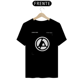 CAMISETA LINKIN PARK - FROM ZERO