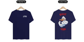 Nome do produto Duck GymIn