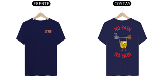 Nome do produto Bob GymIn