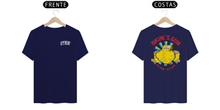 Nome do produto Bob GymIn