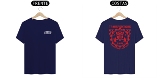 Nome do produto Transformers GymIn