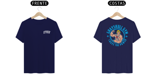 Nome do produto He-man GymIn