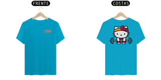 Nome do produto Kitty GymIn