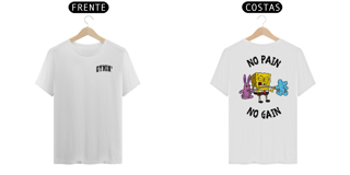 Nome do produto Bob GymIn