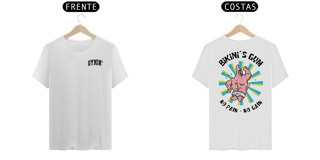 Nome do produto Patrick GymIn