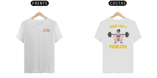 Nome do produto Princesa GymIn