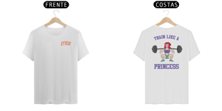 Nome do produto Princesa GymIn