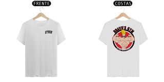 Nome do produto Bravos GymIn