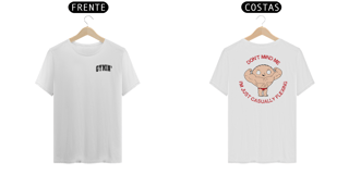 Nome do produto Guy GymIn