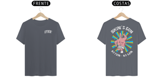 Nome do produto Patrick GymIn