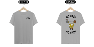 Nome do produto Bob GymIn