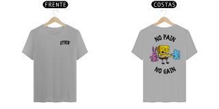 Nome do produto Bob GymIn