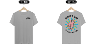 Nome do produto Patrick GymIn