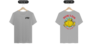 Nome do produto Bob GymIn