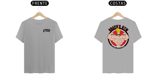 Nome do produto Bravos GymIn