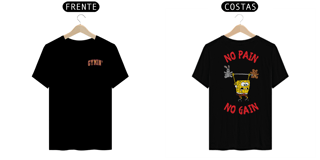 Nome do produto Bob GymIn