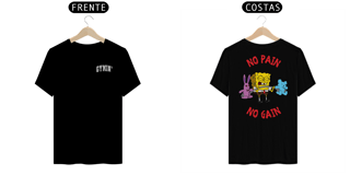 Nome do produto Bob GymIn