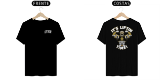 Nome do produto Ranger GymIn