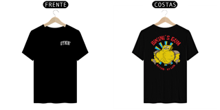 Nome do produto Bob GymIn