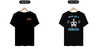 Nome do produto Princesa GymIn