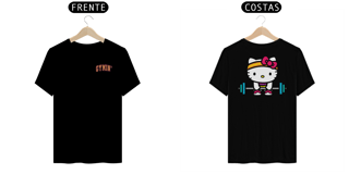 Nome do produto Kitty GymIn