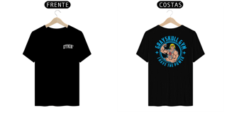 Nome do produto He-man GymIn