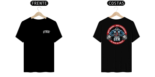 Nome do produto Venom GymIn