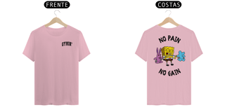 Nome do produto Bob GymIn