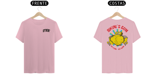 Nome do produto Bob GymIn