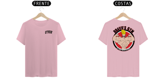 Nome do produto Bravos GymIn