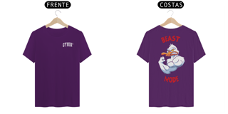 Nome do produto Duck GymIn