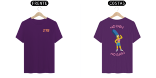 Nome do produto Marge GymIn