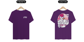 Nome do produto Margarida GymIn