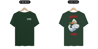 Nome do produto Duck GymIn