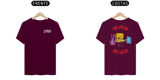 Nome do produto Bob GymIn