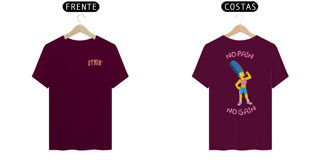 Nome do produto Marge GymIn