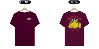 Nome do produto Bob GymIn