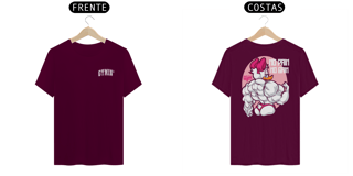 Nome do produto Margarida GymIn